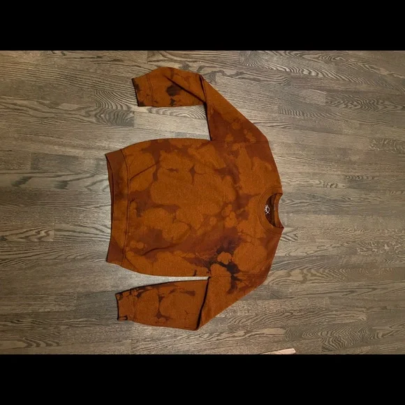 Neon Riot sweater - Picture 2 of 3